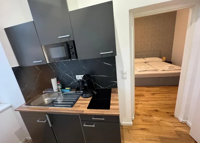 Smart & Apartmán