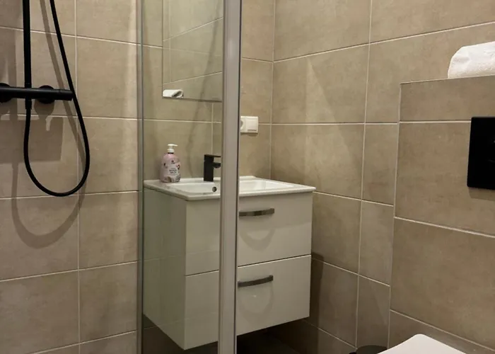 Apartmán Smart & *