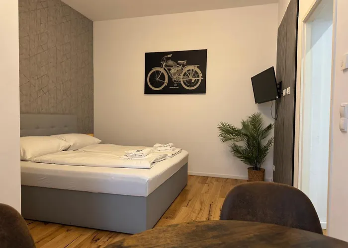 Apartmán Smart & *