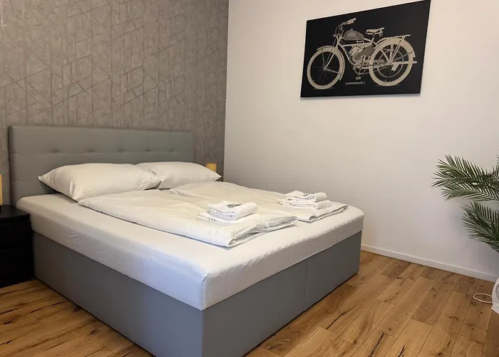 Smart & Apartmán