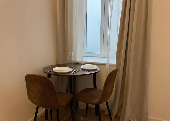 Smart & Apartmán *