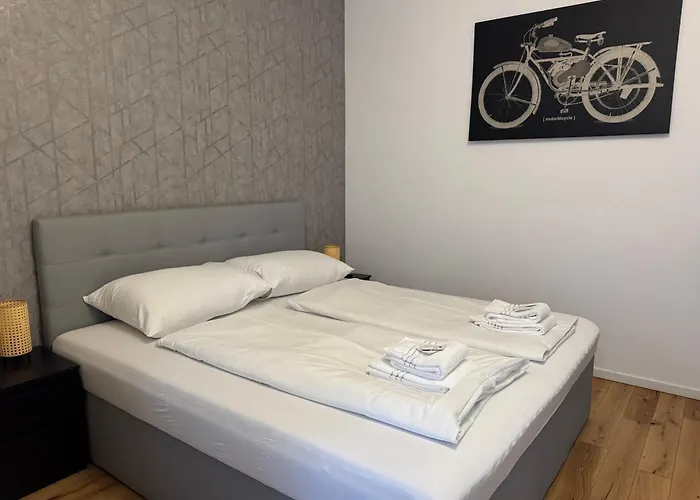 Smart & Apartmán *