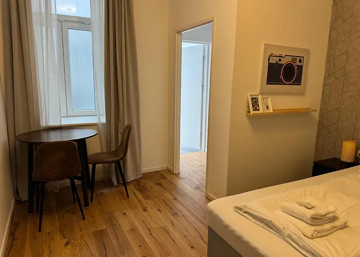 Apartmán Smart & *