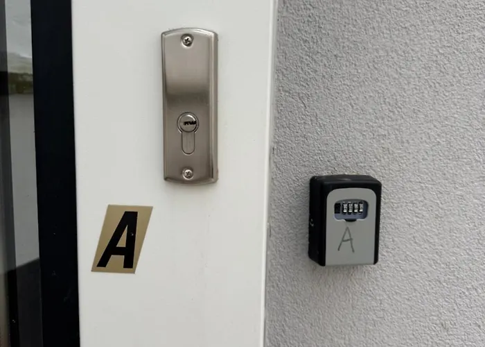 Apartmán Smart &